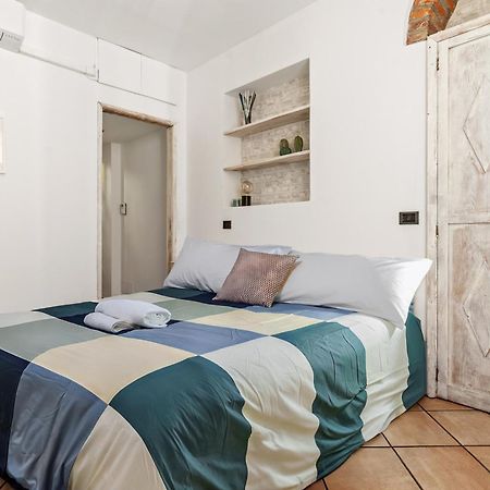 Porta Genova Navigli Classy Flat 밀라노 외부 사진