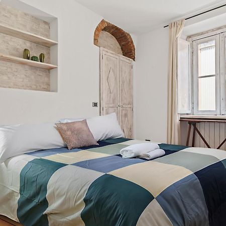 Porta Genova Navigli Classy Flat 밀라노 외부 사진