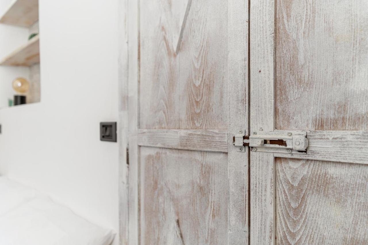 Porta Genova Navigli Classy Flat 밀라노 외부 사진