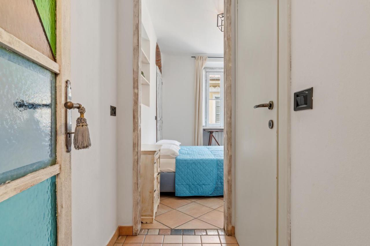 Porta Genova Navigli Classy Flat 밀라노 외부 사진