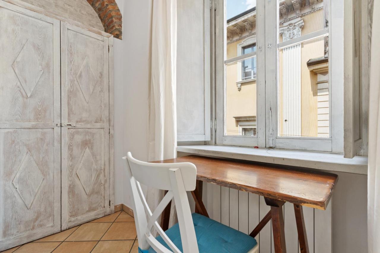 Porta Genova Navigli Classy Flat 밀라노 외부 사진