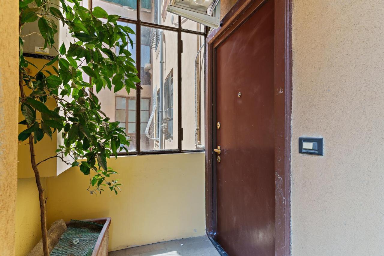 Porta Genova Navigli Classy Flat 밀라노 외부 사진