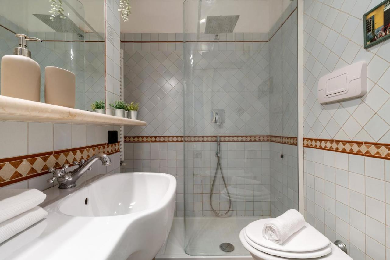Porta Genova Navigli Classy Flat 밀라노 외부 사진