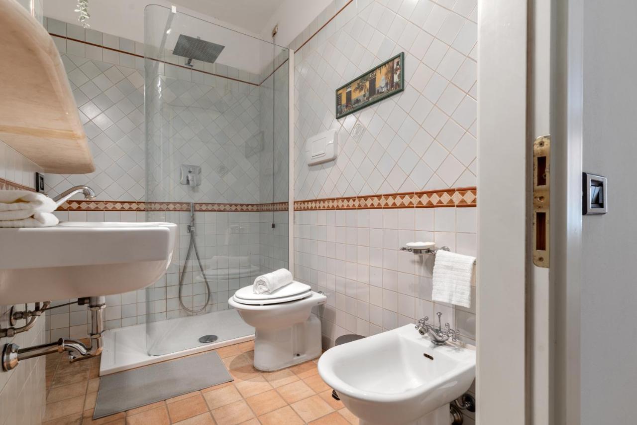 Porta Genova Navigli Classy Flat 밀라노 외부 사진